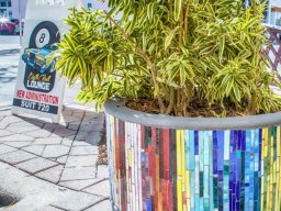 lula lake worth arts mosaic project  1